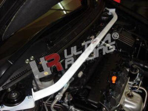 Honda Stream/Crossroad 07+ UltraRacing eesmine ülemine Strutbar