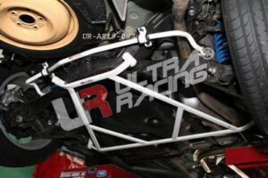 Honda Stream/Crossroad 07+ UltraRacing tagumine stabilisaatorvarras 19mm