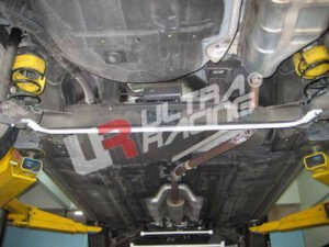 Hyundai Accent 06+ / Kia Rio 1.4 Ultra-R tagumine stabilisaatorvarras 16mm