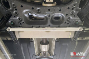 Hyundai Avante CN7-N 2.0T 21+ UR 2P eesmine alumine Tiebar 4210