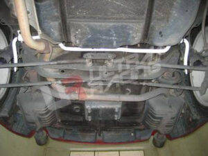 Hyundai Coupe 03-08 UltraRacing tagumine stabilisaatorvarras 23mm