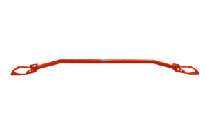 Eesmine ülemine Strut bar Hyundai Coupe 1 punane