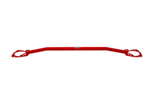 Eesmine ülemine Strut bar Hyundai Coupe 2 GK lift punane