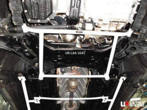 Hyundai Elantra 11-15 / I30 12-17 UltraR 4P eesmine H-Brace