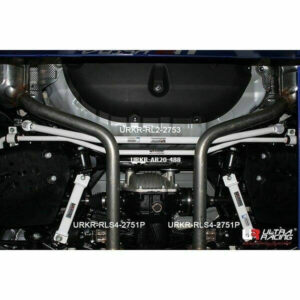 Strut bar Hyundai Genesis DH 3.8 V6 15-16