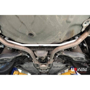 Hyundai Genesis Sedan 12+ Ultra-R 2P tagumine alumine Member Brace