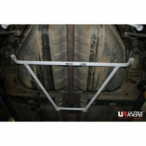 Hyundai Grandeur TG 2.7 2WD 05-11 UltraRacing 4-punkti tagumine alumine Bar
