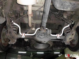 Hyundai H1 07+ 2.5D UltraRacing tagumine stabilisaatorvarras 25mm