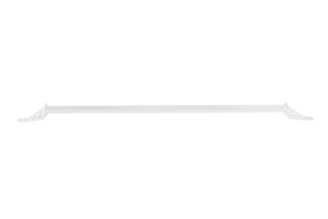 Eesmine ülemine Strut bar Hyundai I30 valge