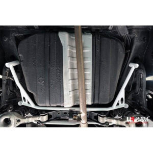 Hyundai Sonata/i40 /Kia Optima 11+ Ultra-R tagumine alumine Brace