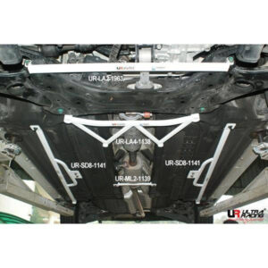 Hyundai Tucson 10+ IX35 2.0/2.4 Ultra-R eesmine alumine Bar 1963