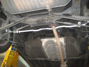 Hyundai Tucson 10+ IX35 2.0 2WD Ultra-R tagumine stabilisaatorvarras 20mm