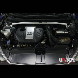 Hyundai Veloster 11+ UltraRacing 2P eesmine ülemine Strutbar