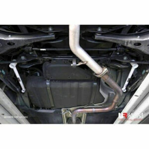 Hyundai Veloster-N 2.0T 18+ 2WD tagumine alumine Bar