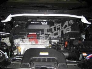 Hyundai i30 07-12 /Elantra 07-10 2.0 Ultra-R eesmine ülemine Bar