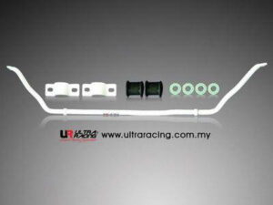 Hyundai i30 07-12 /Elantra 07-10 UltraR tagumine stabilisaatorvarras 20mm