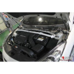 Hyundai i40 SW 11+ UltraRacing 2P eesmine ülemine Strut bar