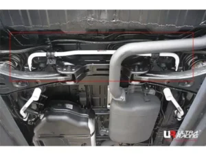 Strut bar KIA CARNIVAL 4TH GEN KA4 2.2D 2WD 2020–