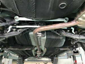 Strut bar KIA OPTIMA K5 3RD GEN TF 2.0 2WD 2010-2015