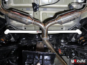 Strut bar KIA SORENTO 2ND GEN XM 2.0D 4WD FACELIFT 2013-2014