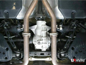 Strut bar KIA STINGER CK 2.0D 2WD 2018–