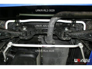 Kia Carnival YP 2.2D 2WD 14-21 UltraRacing tagumine stabilisaatorvarras 23mm