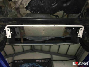 Kia Picanto 1.2 11-17/Kia Ray TA 1.0T 2WD 11+ UltraRacing tagumine stabilisaatorvarras 16mm