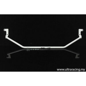 Kia Picanto 11+ UltraRacing 2-punkti eesmine ülemine Strut bar