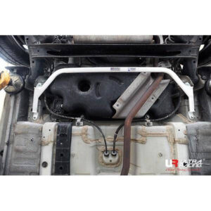 Kia Picanto 11+ UltraRacing 4-punkti tagumine alumine Brace 2237