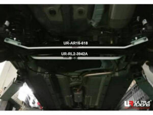 Kia Picanto JA 1.3 17+ 2WD Ultra Racing tagumine stabilisaatorvarras
