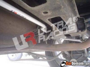 Kia Sephia 97-03 /Carens 98+ UltraRacing tagumine stabilisaatorvarras 19mm