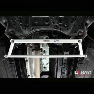 Kia Sorento 2.0D 4WD 13+ UltraRacing 4P eesmine alumine Brace