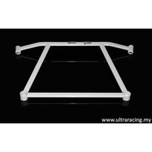 Unsupported UNICODE string Kia Soul 08-14 UltraRacing 4-punkti eesmine alumine Brace 2265