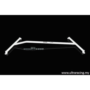 Unsupported UNICODE string Kia Soul 08-14 UltraRacing 4-punkti tagumine alumine Brace 2267