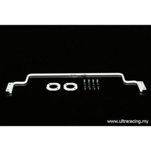 Unsupported UNICODE string Kia Soul 08-14 UltraRacing tagumine stabilisaatorvarras 19mm 445