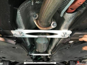 Strut bar LEXUS ES 300H 7TH GEN XZ10 2.5 2WD HYBIRD 2018–