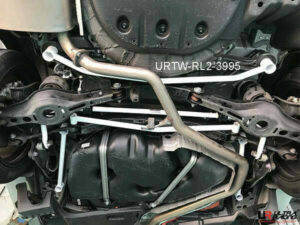 Strut bar LEXUS ES 300H 7TH GEN XZ10 2.5 2WD HYBIRD 2018–