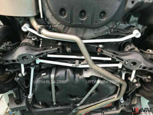 Strut bar LEXUS ES 300H 7TH GEN XZ10 2.5 2WD HYBIRD 2018–