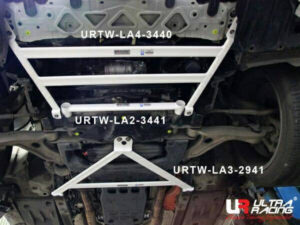 Strut bar LEXUS GS 200T 4TH GEN L10 2.0T 2WD 2011-2020