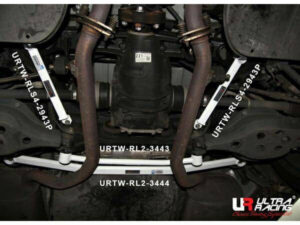 Strut bar LEXUS GS 200T 4TH GEN L10 2.0T 2WD 2011-2020