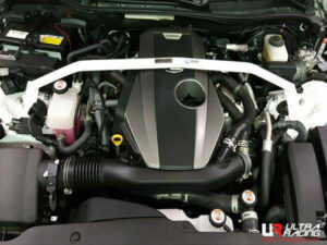 Strut bar LEXUS IS 200T 3RD GEN XE30 2.0T 2WD 2013–