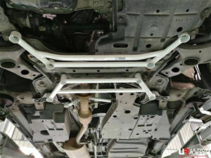 Strut bar LEXUS NX 200T AZ10 2.0T 4WD 2014-2021