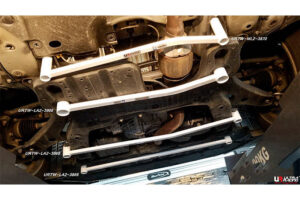 Strut bar LEXUS RX 200T 4TH GEN AL20 2.0T 2WD 2015–