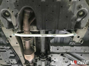 Strut bar LEXUS RX 270 3TH GEN AL10 2.7 2WD FACELIFT 2012-2015
