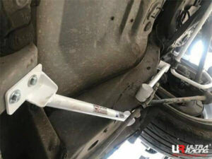Strut bar LEXUS RX 330 2ND GEN XU30 3.3 V6 4WD 2003-2008