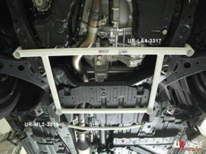 Strut bar LEXUS RX 350 3RD GEN AL10 3.5 V6 4WD FACELIFT 2012-2015