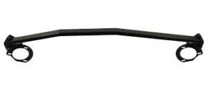 Eesmine ülemine Strut bar Lexus GS 300 must