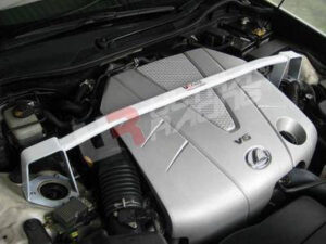 Lexus GS300/GS350/GS430 Ultra-R 2-punkti eesmine ülemine Strutbar