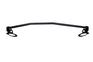 Eesmine ülemine Strut bar Lexus IS 200 must