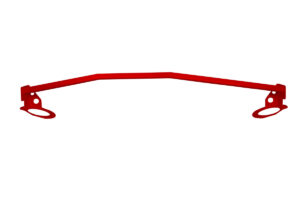 Eesmine ülemine Strut bar Lexus IS 200 punane